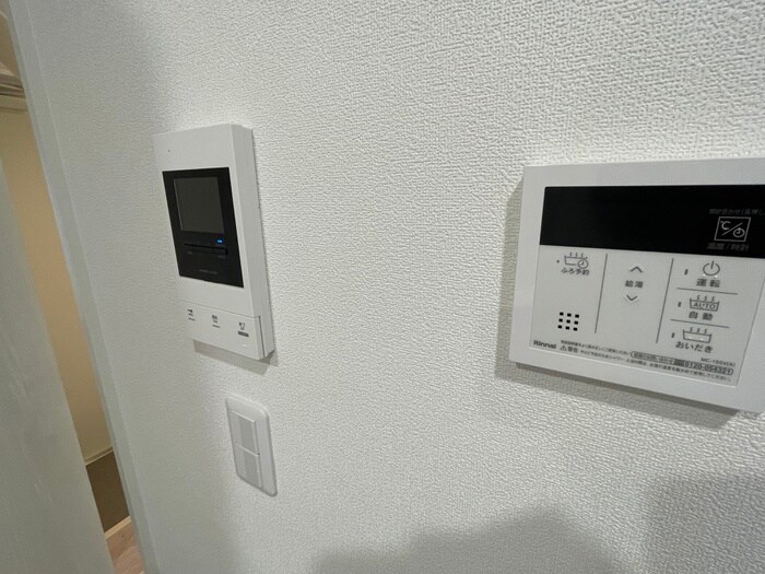 NOY　NISHINOMIYAの物件内観写真