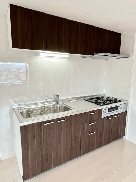 ﾚｵﾊｲﾑ津田Ⅱの物件内観写真