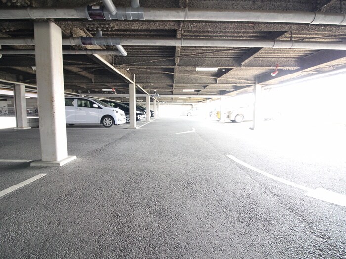 ﾚｵﾊｲﾑ津田Ⅱの物件外観写真