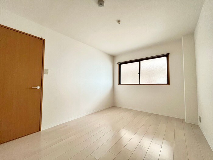 ﾚｵﾊｲﾑ津田Ⅱの物件内観写真