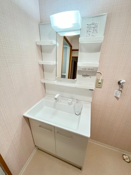 ﾚｵﾊｲﾑ津田Ⅱの物件内観写真