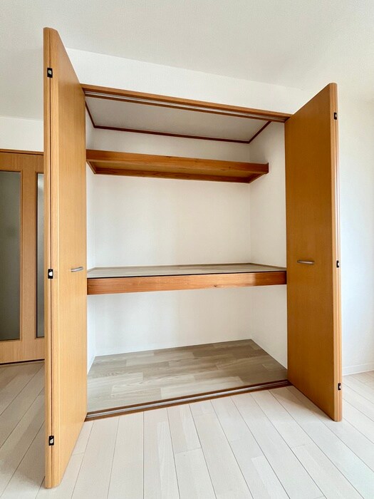 ﾚｵﾊｲﾑ津田Ⅱの物件内観写真