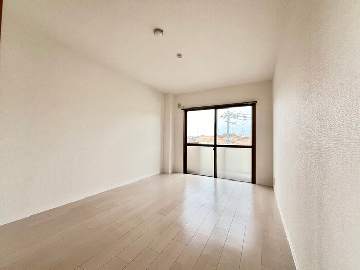 ﾚｵﾊｲﾑ津田Ⅱの物件内観写真