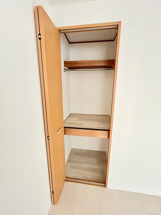 ﾚｵﾊｲﾑ津田Ⅱの物件内観写真