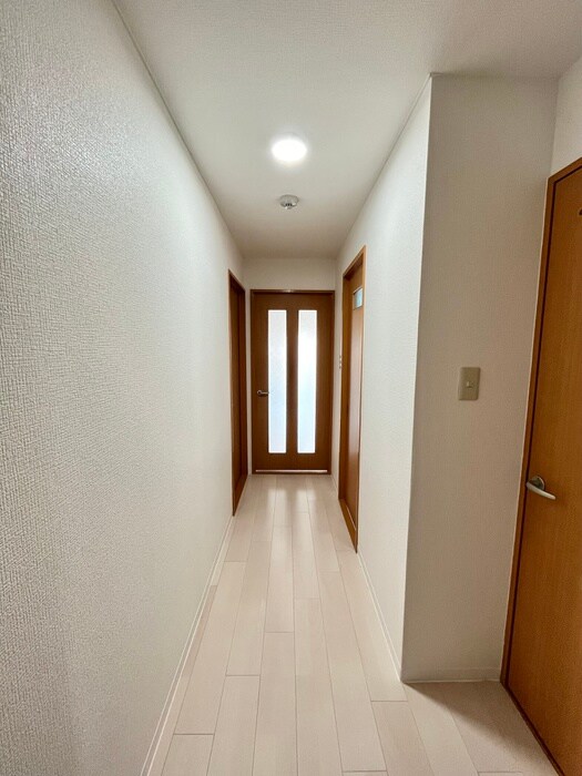 ﾚｵﾊｲﾑ津田Ⅱの物件内観写真