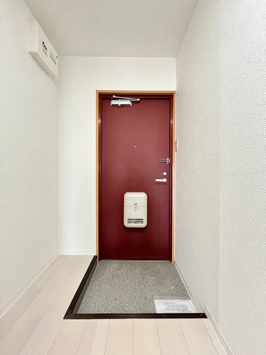 ﾚｵﾊｲﾑ津田Ⅱの物件内観写真