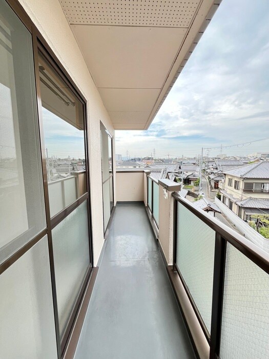 ﾚｵﾊｲﾑ津田Ⅱの物件内観写真