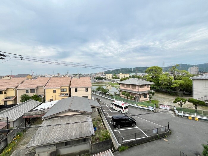 ﾚｵﾊｲﾑ津田Ⅱの物件内観写真