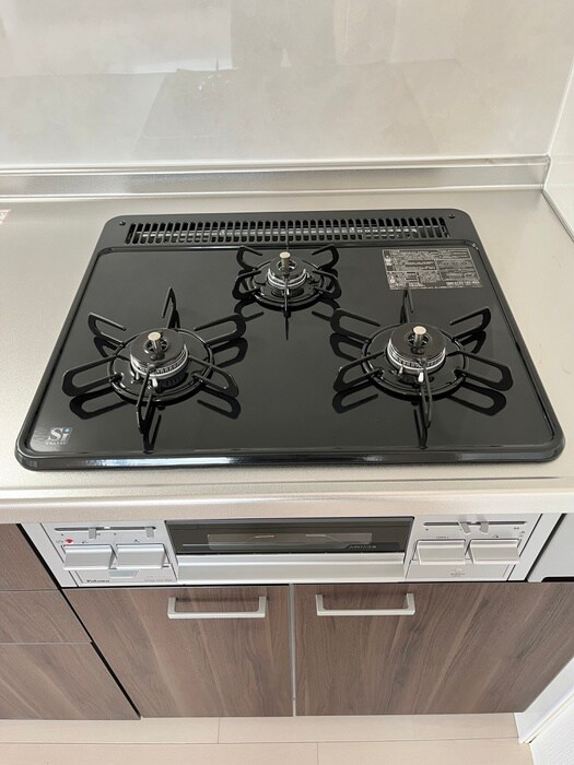 ﾚｵﾊｲﾑ津田Ⅱの物件内観写真