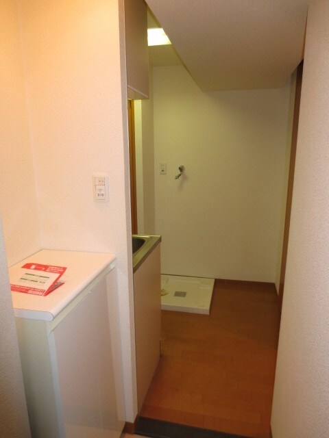 ル・プルミエ・シャピトゥル福島の物件内観写真