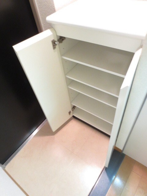 ル・プルミエ・シャピトゥル福島の物件内観写真