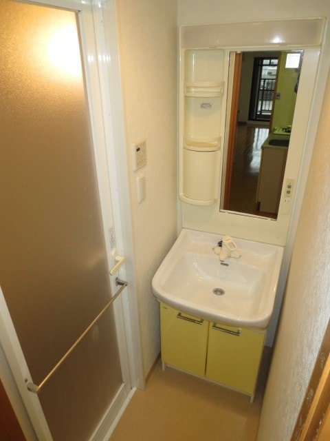 ル・プルミエ・シャピトゥル福島の物件内観写真