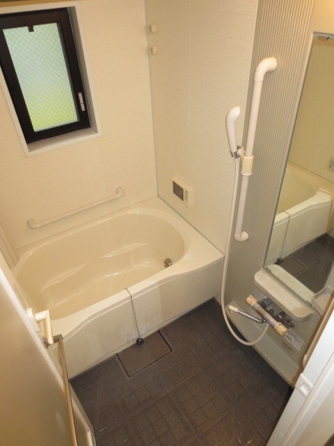 ル・プルミエ・シャピトゥル福島の物件内観写真