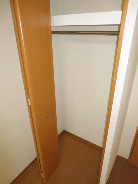 ル・プルミエ・シャピトゥル福島の物件内観写真