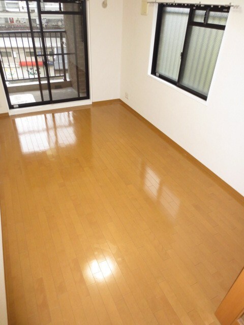 ル・プルミエ・シャピトゥル福島の物件内観写真