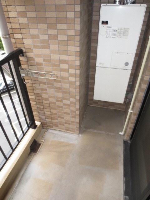 ル・プルミエ・シャピトゥル福島の物件内観写真