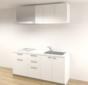 プライベートレジデンス山科御陵の物件内観写真