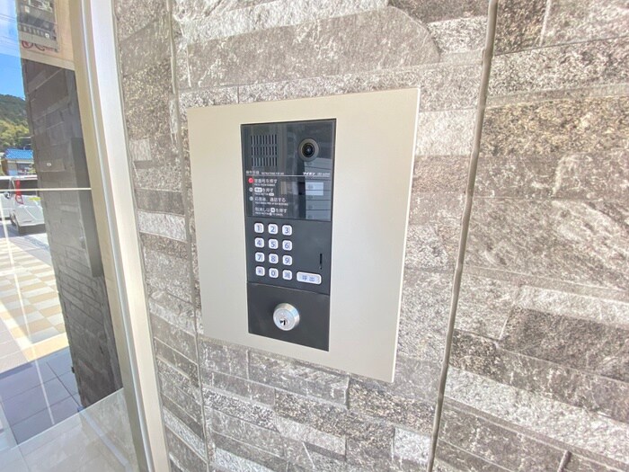 プライベートレジデンス山科御陵の物件外観写真