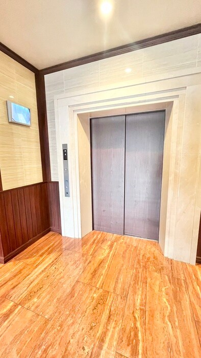 プレジオ本町の物件外観写真