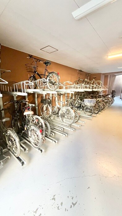 プレジオ本町の物件外観写真