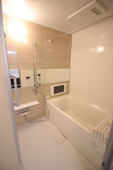 プレジオ本町の物件内観写真