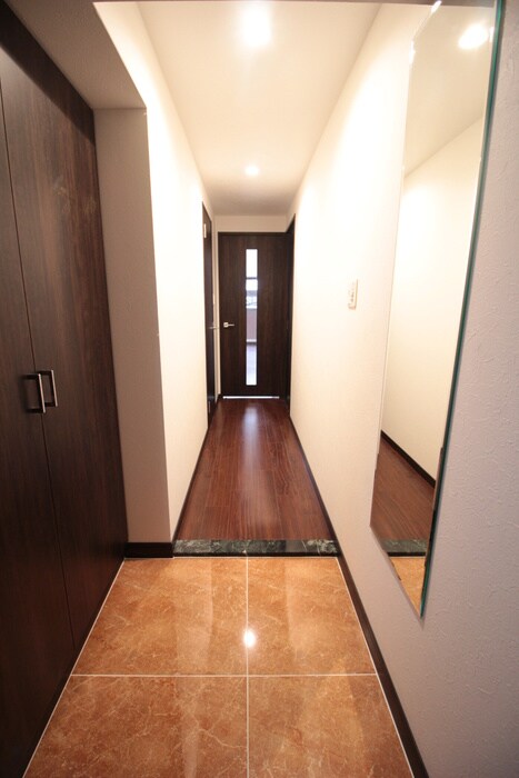 プレジオ本町の物件内観写真