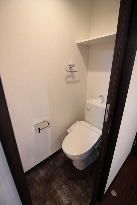 プレジオ本町の物件内観写真