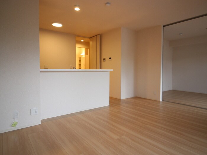 カーサ高善B棟の物件内観写真