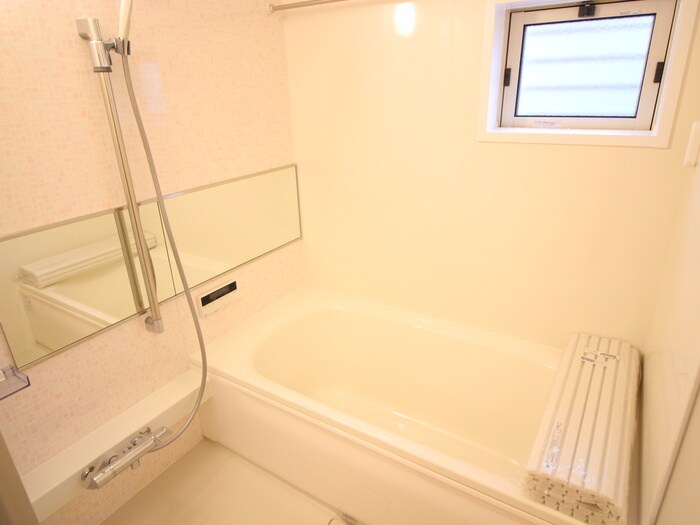 カーサ高善B棟の物件内観写真