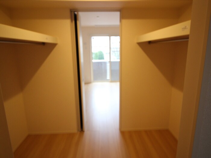 カーサ高善B棟の物件内観写真