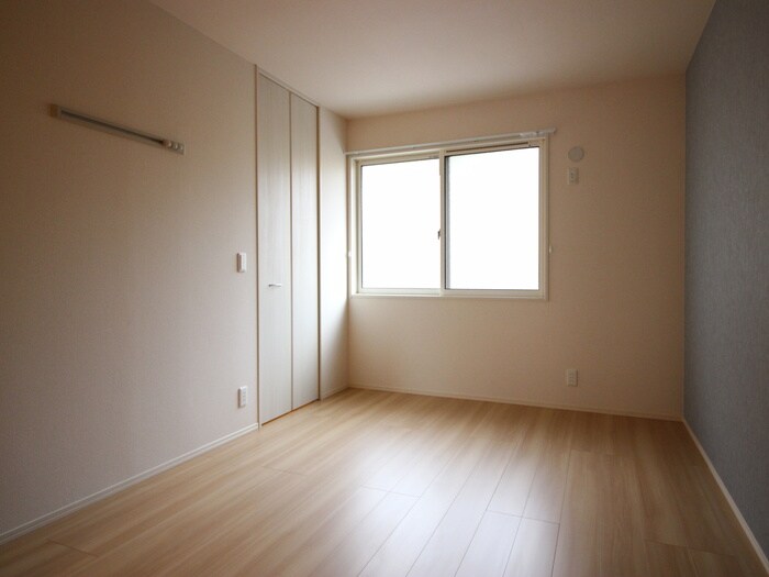 カーサ高善B棟の物件内観写真