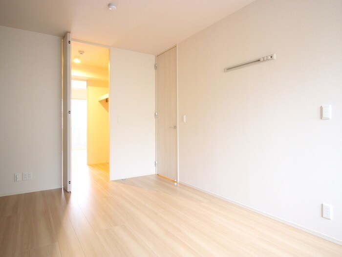 カーサ高善B棟の物件内観写真