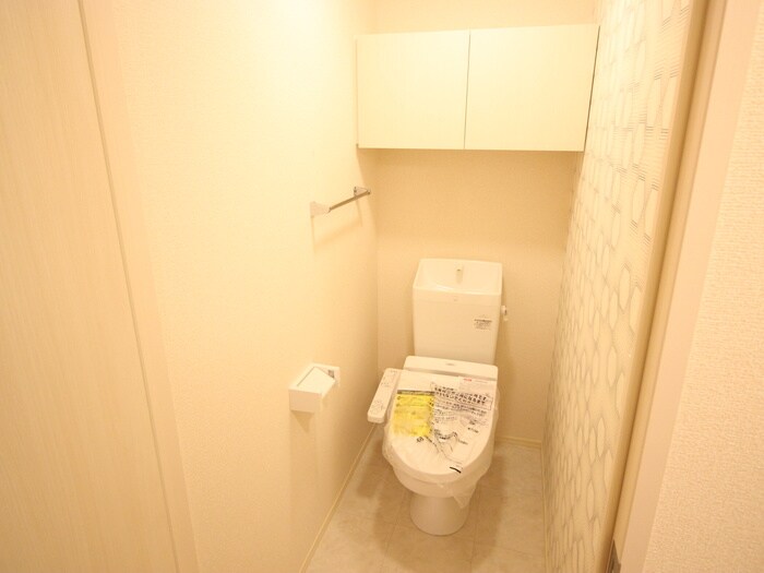 カーサ高善B棟の物件内観写真