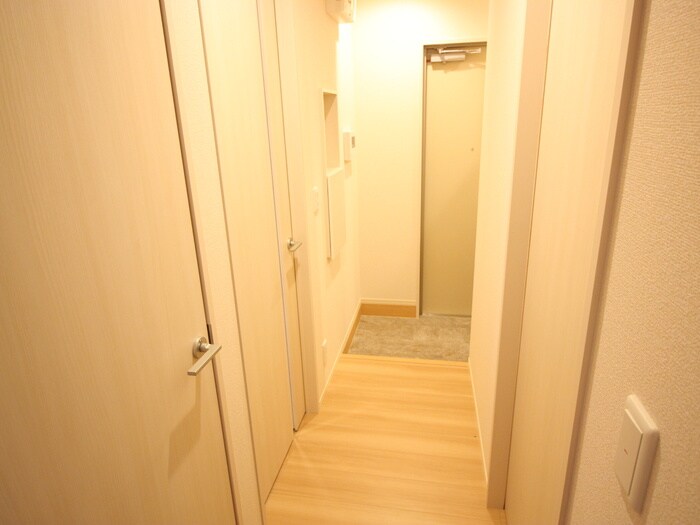 カーサ高善B棟の物件内観写真