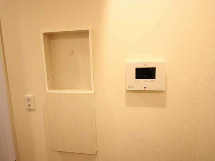 カーサ高善B棟の物件内観写真