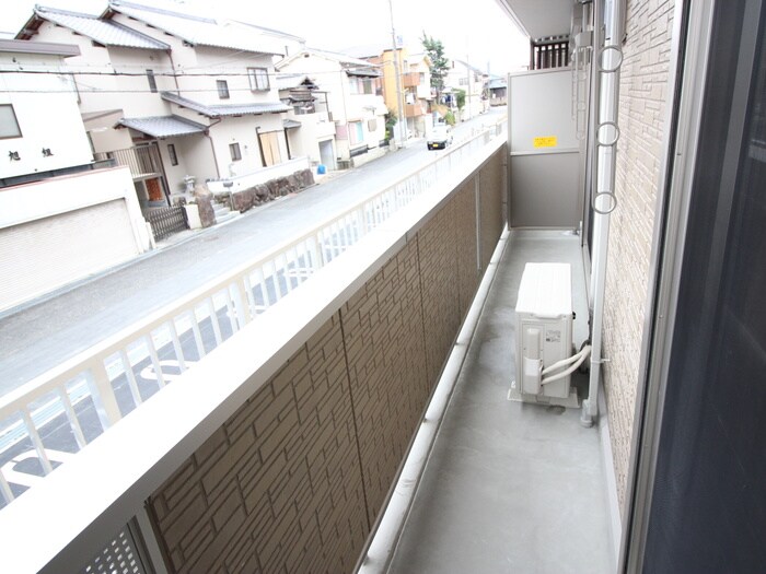 カーサ高善B棟の物件内観写真