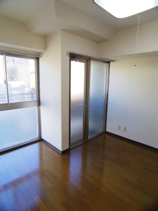 マ－スリヴィエ－ルの物件内観写真