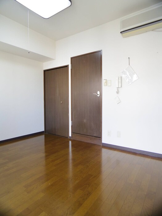 マ－スリヴィエ－ルの物件内観写真