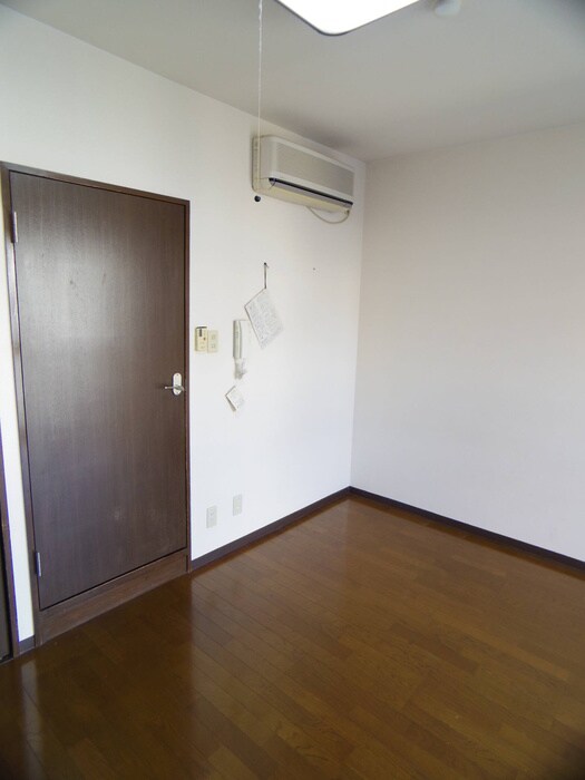 マ－スリヴィエ－ルの物件内観写真