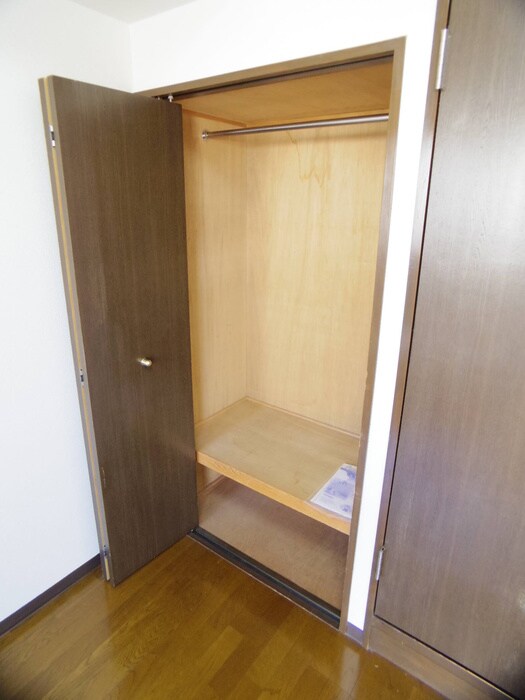 マ－スリヴィエ－ルの物件内観写真