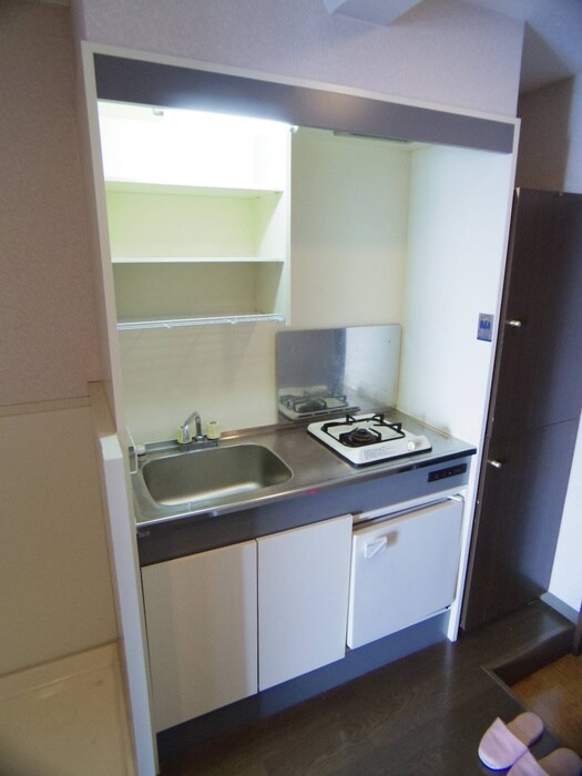 マ－スリヴィエ－ルの物件内観写真