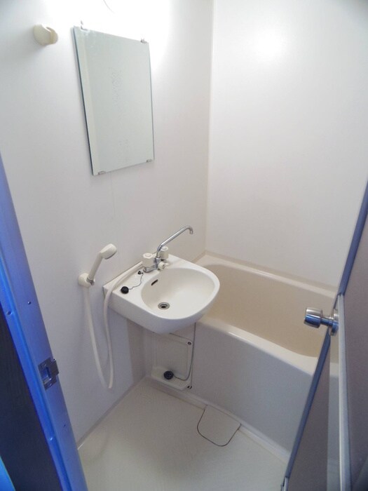 マ－スリヴィエ－ルの物件内観写真