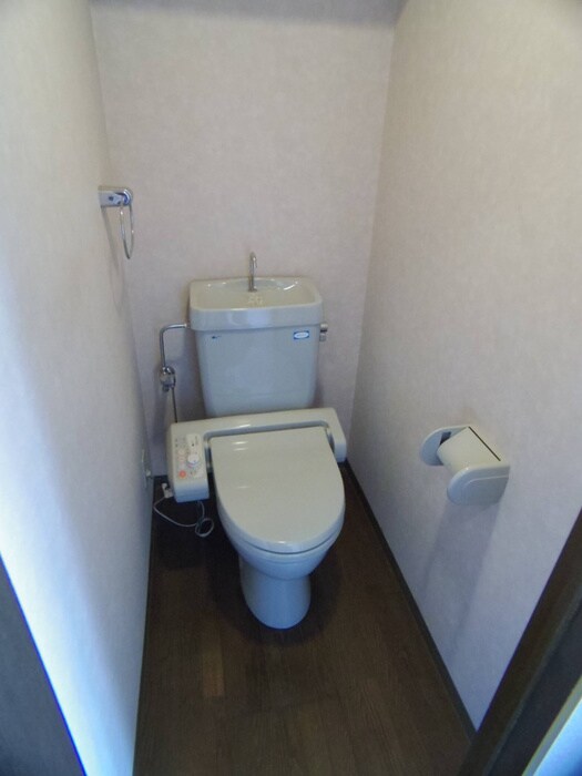 マ－スリヴィエ－ルの物件内観写真