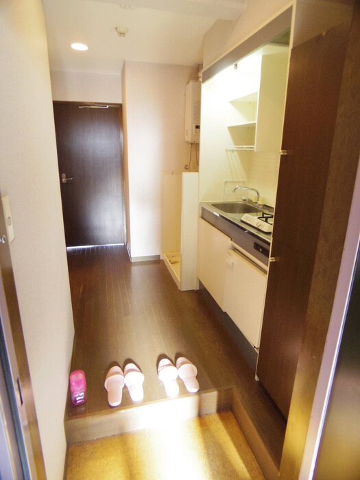 マ－スリヴィエ－ルの物件内観写真