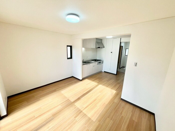 桜ガーデンハウスの物件内観写真