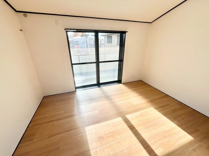 桜ガーデンハウスの物件内観写真