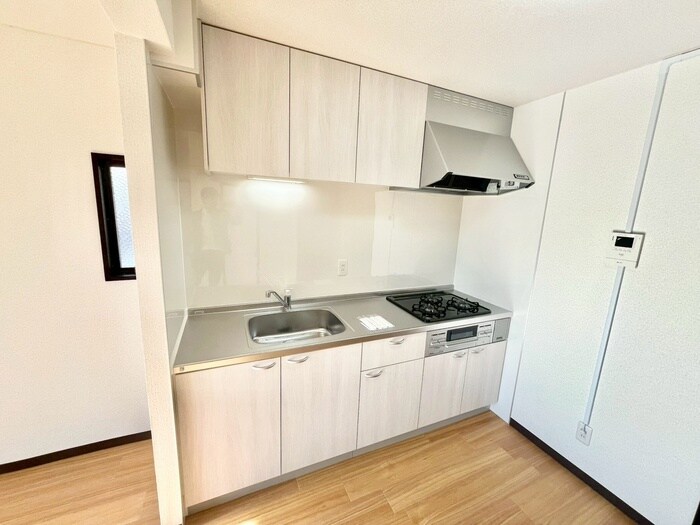 桜ガーデンハウスの物件内観写真