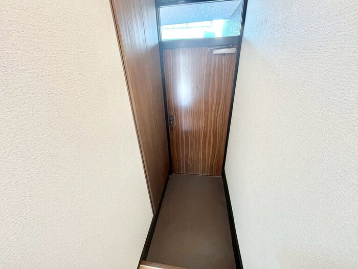 桜ガーデンハウスの物件内観写真