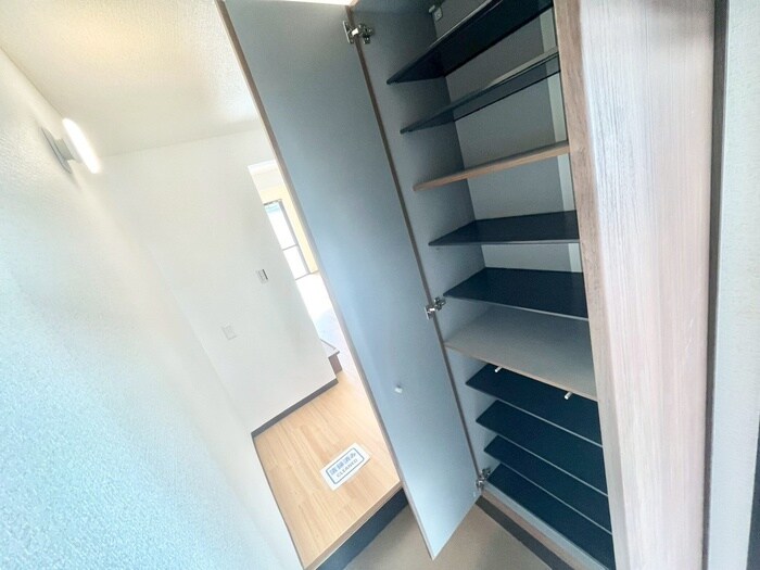 桜ガーデンハウスの物件内観写真