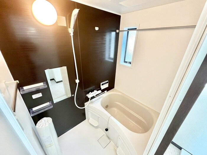 桜ガーデンハウスの物件内観写真